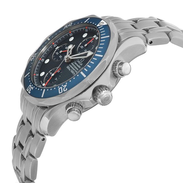 Omega Seamaster Chrono Diver 2599.80.00 Image 2